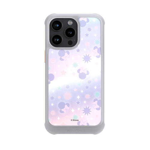 Apple iPhone 15 Pro Max NIVOmax Minnie Star Pattern