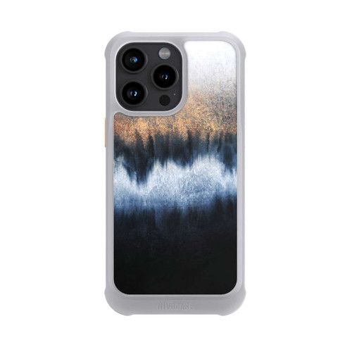 Apple iPhone 15 Pro Max NIVOmax Goldener Horizont