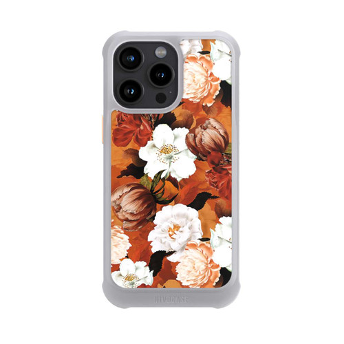 Apple iPhone 15 Pro Max NIVOmax Üppige Vintage Pfingstrosen Und Rosen