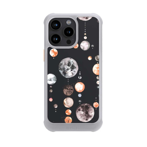 Apple iPhone 15 Pro Max NIVOmax Astronomie Weltraummonde