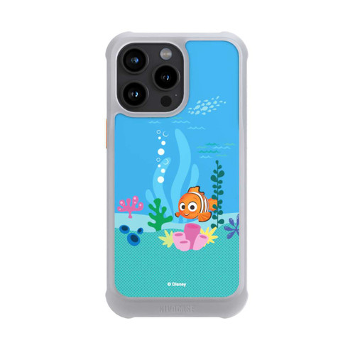 Apple iPhone 15 Pro Max NIVOmax Nemo Ocean