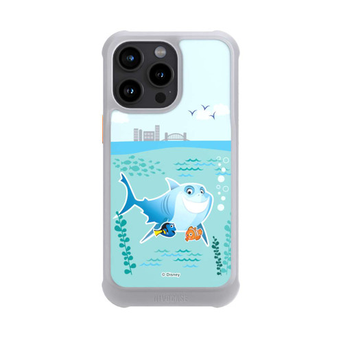 Apple iPhone 15 Pro Max NIVOmax Nemo and Friends