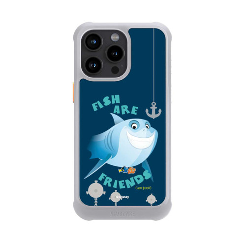Apple iPhone 15 Pro Max NIVOmax Fish are Friends