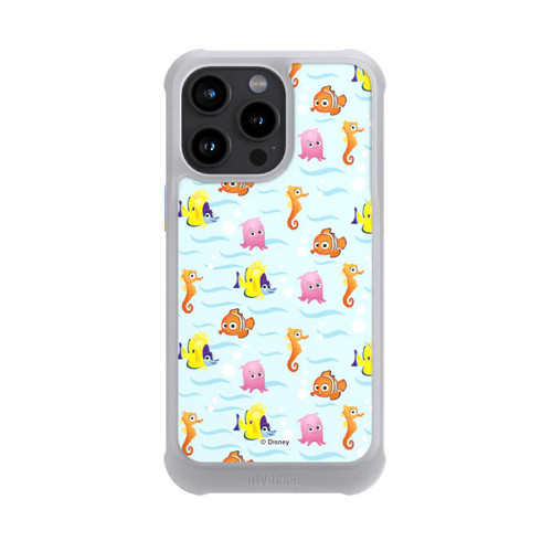 Apple iPhone 15 Pro Max NIVOmax Nemo Muster