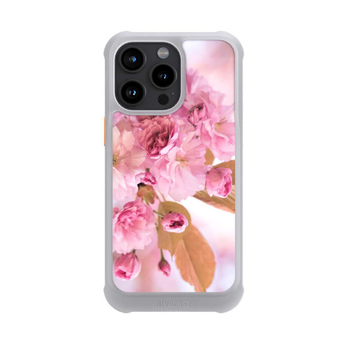 Apple iPhone 15 Pro Max NIVOmax Kirschblütenbaum Fotografie
