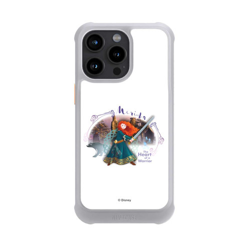 Apple iPhone 15 Pro Max NIVOmax The Heart of a Warrior
