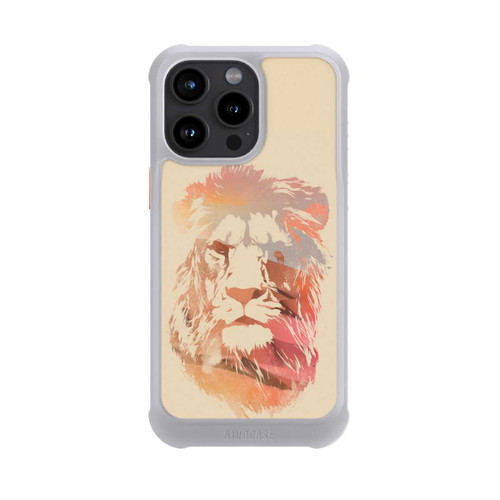 Apple iPhone 15 Pro Max NIVOmax  Desert Lion