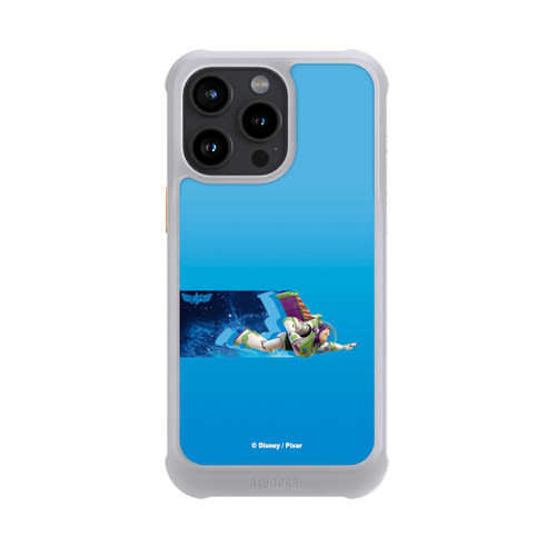 Apple iPhone 15 Pro Max NIVOmax Buzz Lightyear Bis zur Unendlichkeit und darüber hinaus