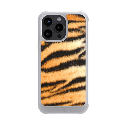Apple iPhone 15 Pro Max NIVOmax Tigerpatternreal