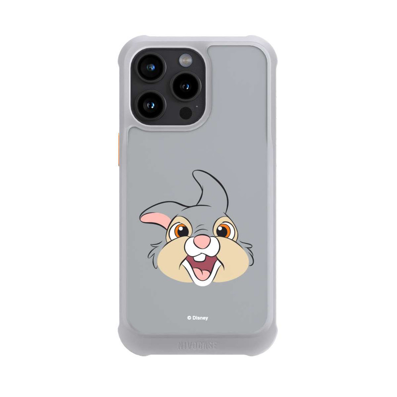 iPhone 15 Pro Max NIVOmax Klopfer Closeup