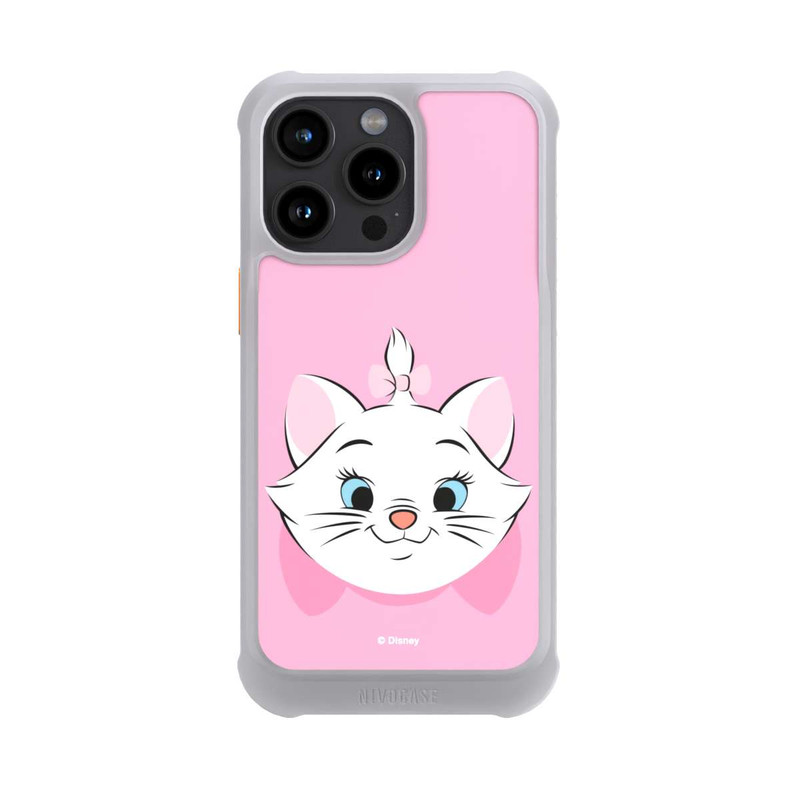 iPhone 15 Pro Max NIVOmax Marie Closeup