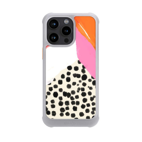 Apple iPhone 15 Pro Max NIVOmax Crazy Life Art 03