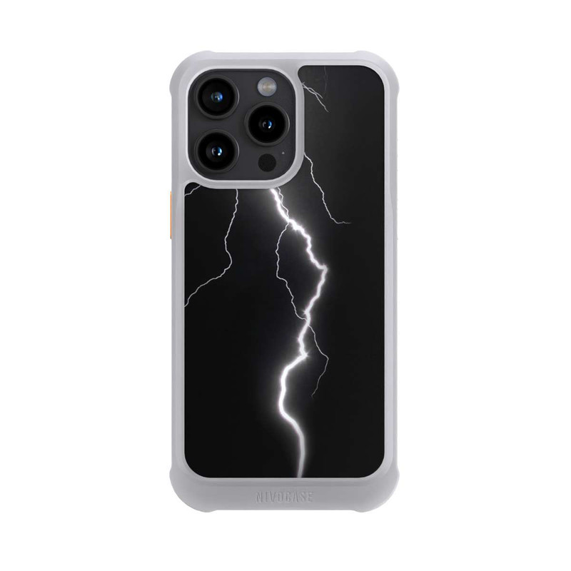 iPhone 15 Pro Max NIVOmax Lightning
