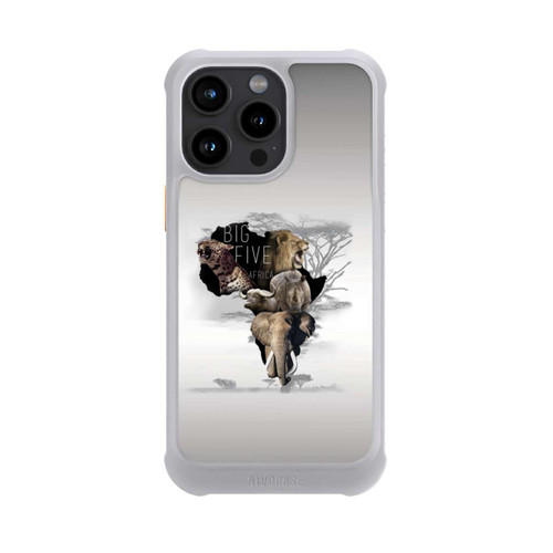 Apple iPhone 15 Pro Max NIVOmax Big Five Africa Animals