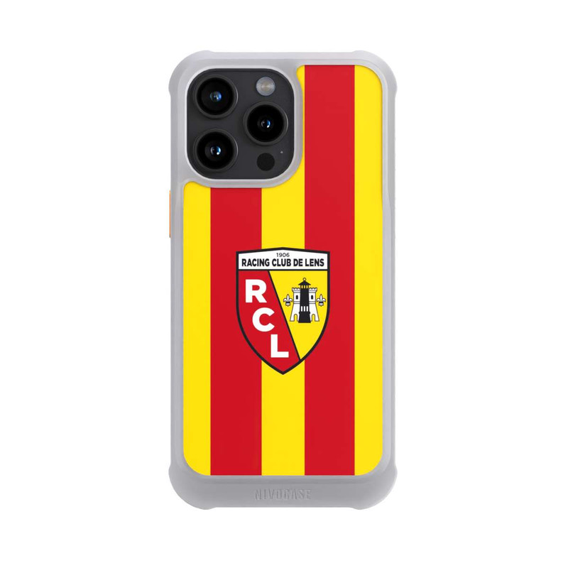 iPhone 15 Pro Max NIVOmax RC Lens Heimtrikot 2020/21