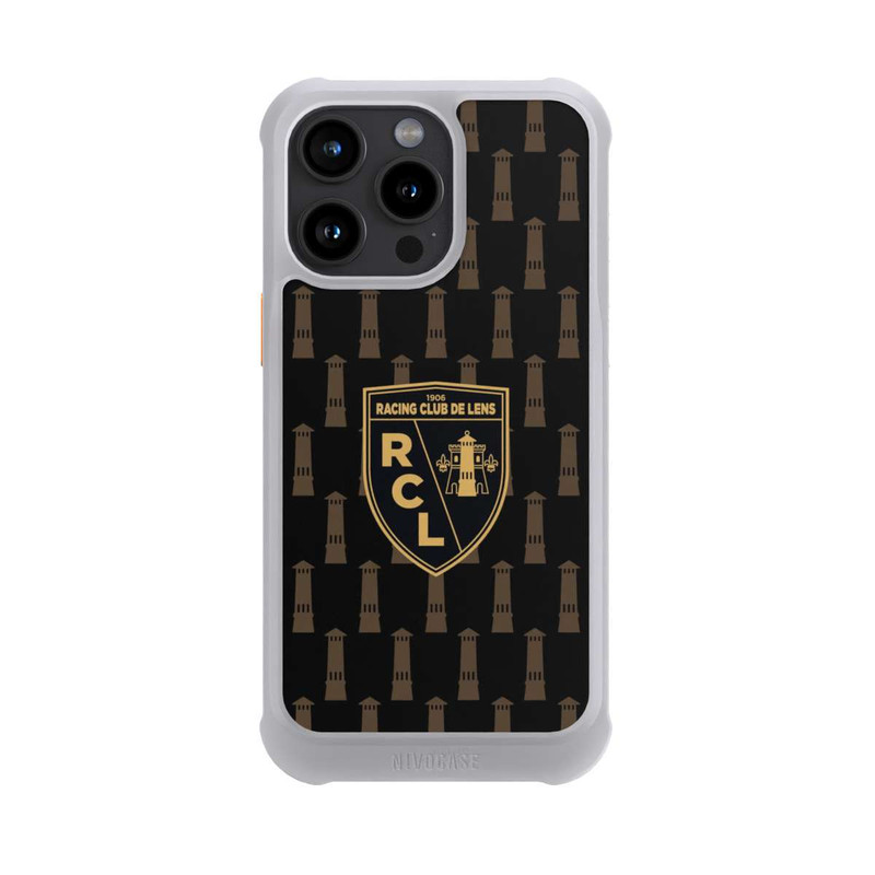 iPhone 15 Pro Max NIVOmax RC Lens Auswärtstrikot 2020/21
