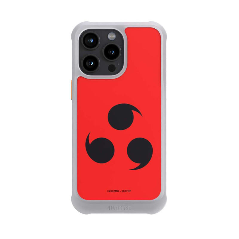 iPhone 15 Pro Max NIVOmax Sharingan