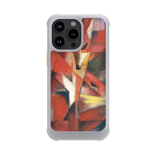Apple iPhone 15 Pro Max NIVOmax Der Fuchs von Franz Marc