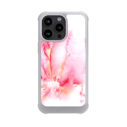 Apple iPhone 15 Pro Max NIVOmax Flower watercolor