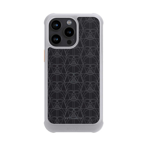 Apple iPhone 15 Pro Max NIVOmax Darth Vader Line Art