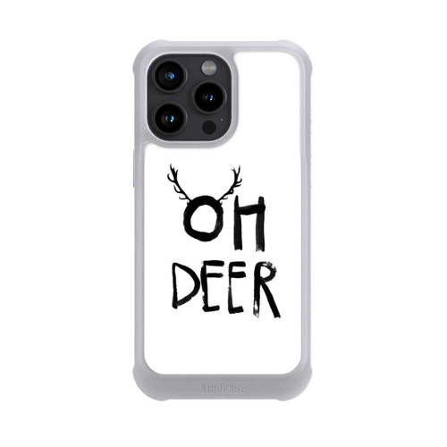 Apple iPhone 15 Pro Max NIVOmax Oh Deer