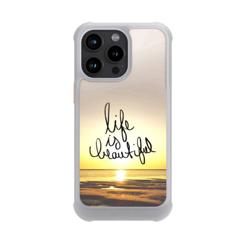 Apple iPhone 15 Pro Max NIVOmax Life Is Beautiful