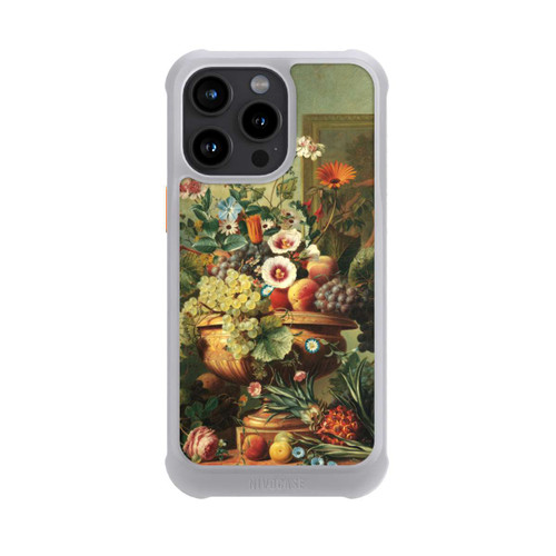 Apple iPhone 15 Pro Max NIVOmax Still Life with Flowers and Fruit - Eelke Jelles Eelkema