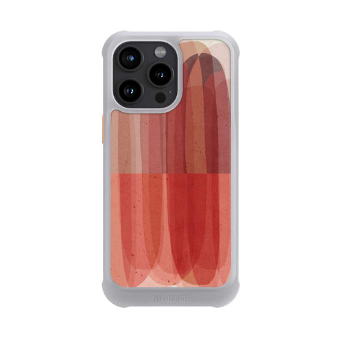 Apple iPhone 15 Pro Max NIVOmax Stones No 4 Coral