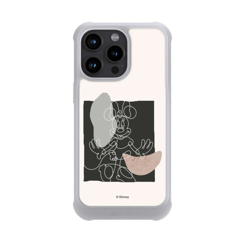Apple iPhone 15 Pro Max NIVOmax Minnie Abstrakte Formen 2