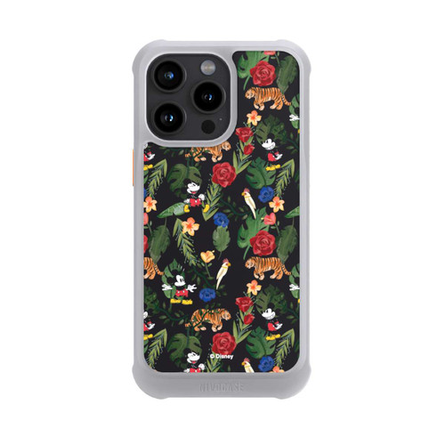 Apple iPhone 15 Pro Max NIVOmax Micky Dschungel