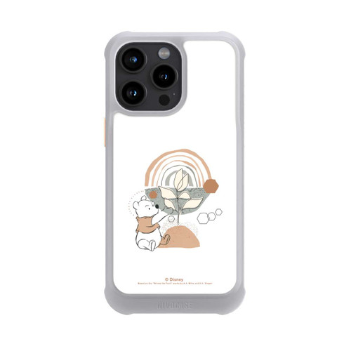 Apple iPhone 15 Pro Max NIVOmax Winnie Puuh Natur