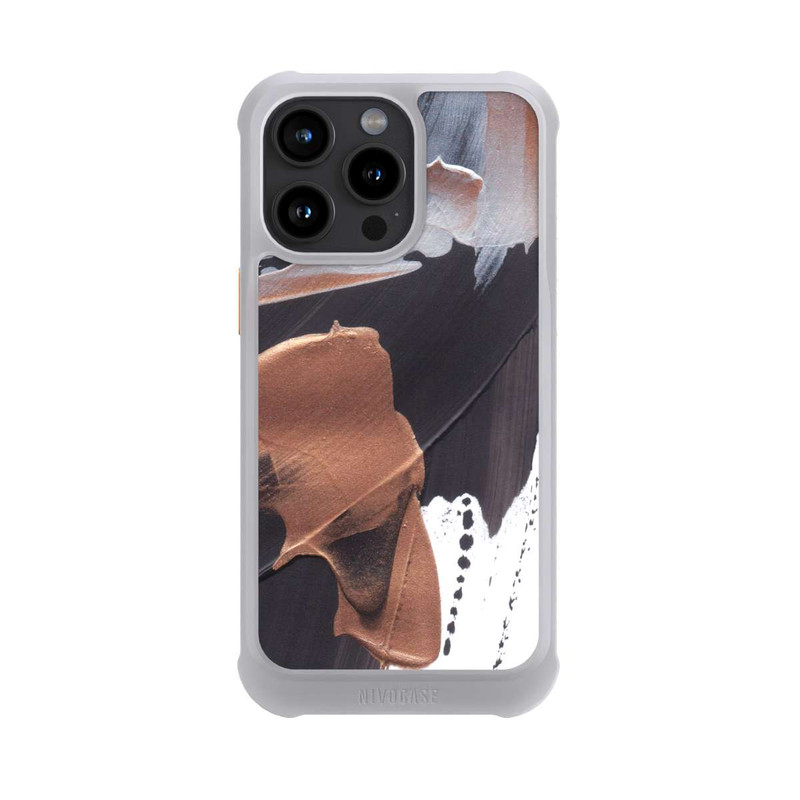 iPhone 15 Pro Max NIVOmax Schöner Fehler