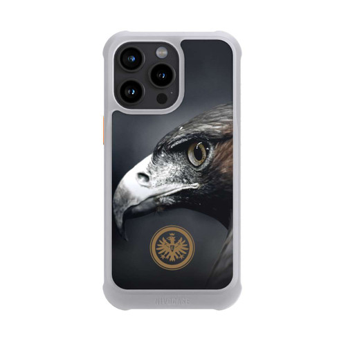 Apple iPhone 15 Pro Max NIVOmax Eintracht Adler Design