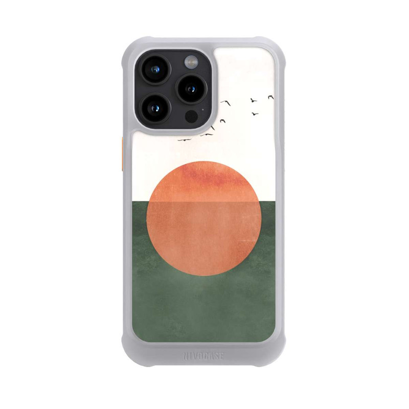 iPhone 15 Pro Max NIVOmax Rising