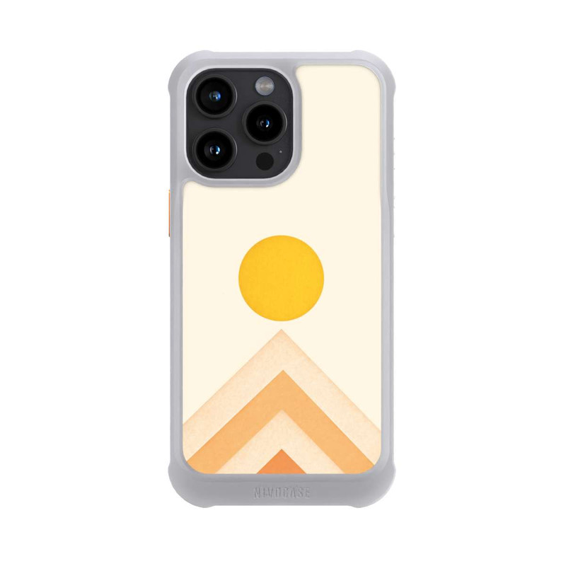 iPhone 15 Pro Max NIVOmax Berglandschaft 4