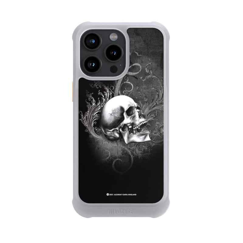 iPhone 15 Pro Max NIVOmax De Profundis