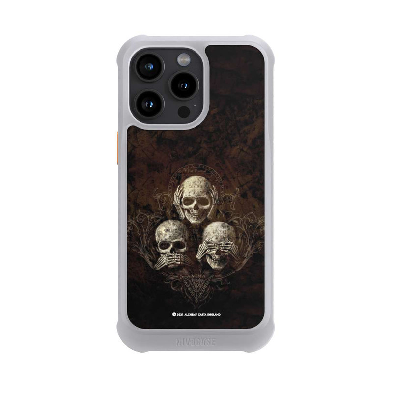 iPhone 15 Pro Max NIVOmax No Evil