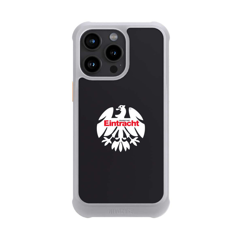 iPhone 15 Pro Max NIVOmax Logo Adler 1980