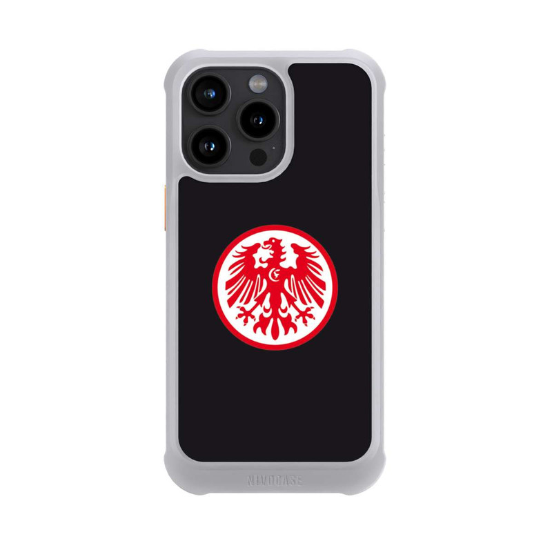 iPhone 15 Pro Max NIVOmax Logo Adler 1920 Rot