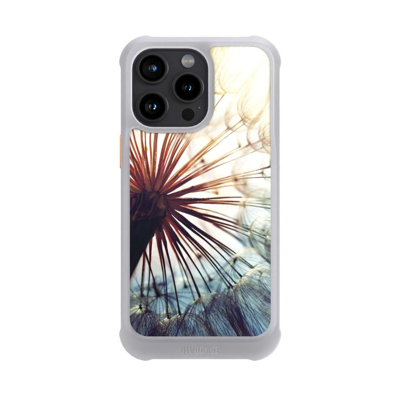 iPhone 15 Pro Max NIVOmax Löwenzahn 1