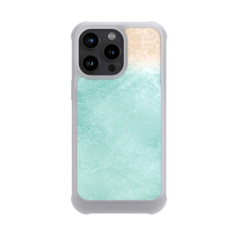 iPhone 15 Pro Max NIVOmax Beach 24_7