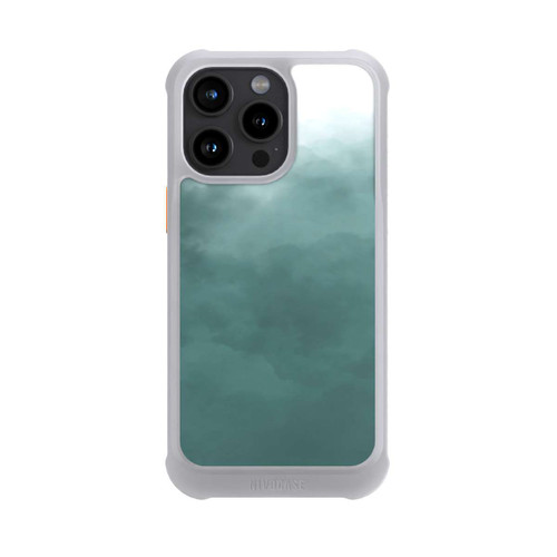 Apple iPhone 15 Pro Max NIVOmax Tiefgrün