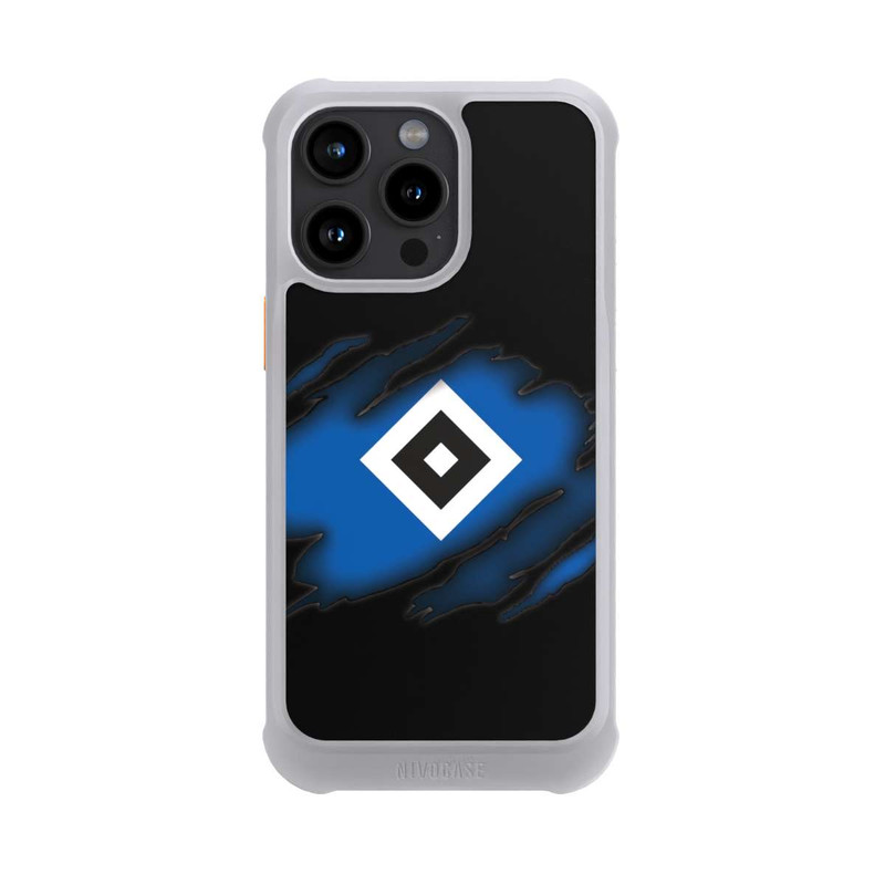 iPhone 15 Pro Max NIVOmax HSV Scratch