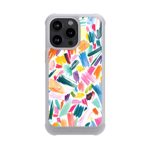 Apple iPhone 15 Pro Max NIVOmax Plaisir simple d'automne abstrait