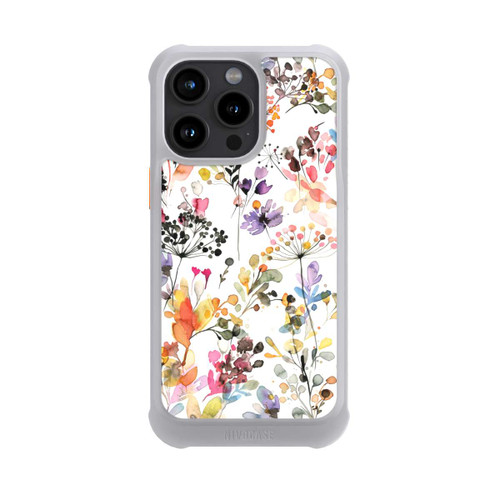Apple iPhone 15 Pro Max NIVOmax Wild Grasses