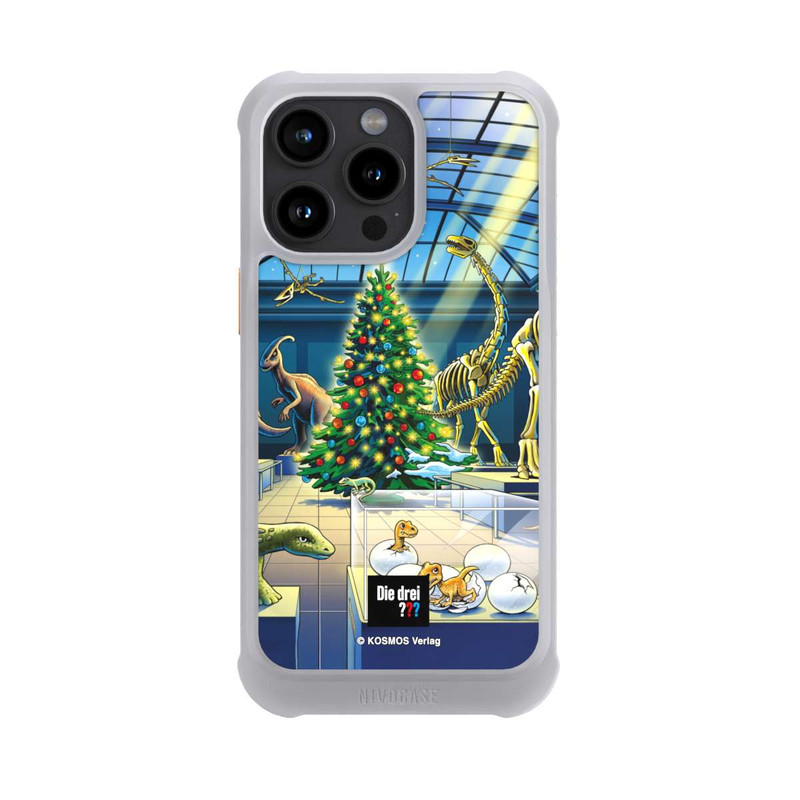iPhone 15 Pro Max NIVOmax Die Drei Fragezeichen Wimmelbild