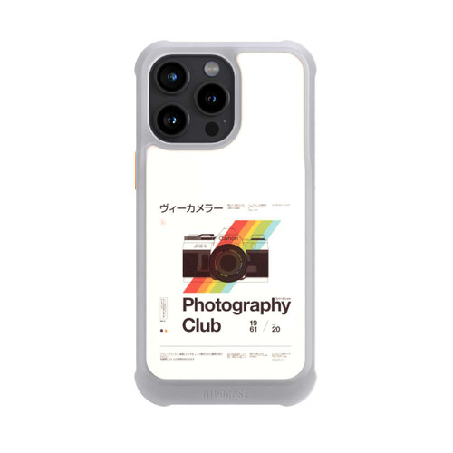 Apple iPhone 15 Pro Max NIVOmax Photo Club Print