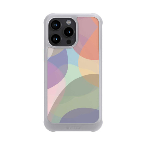 Apple iPhone 15 Pro Max NIVOmax Weiche Formen