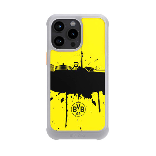 Apple iPhone 15 Pro Max NIVOmax Skyline Dortmund