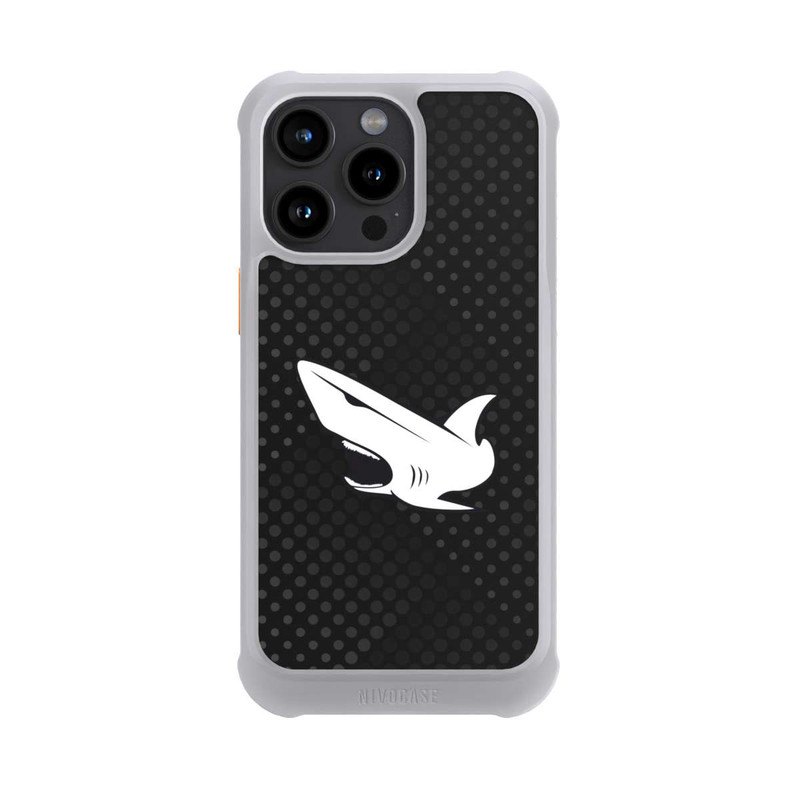 iPhone 15 Pro Max NIVOmax Kölner Haie